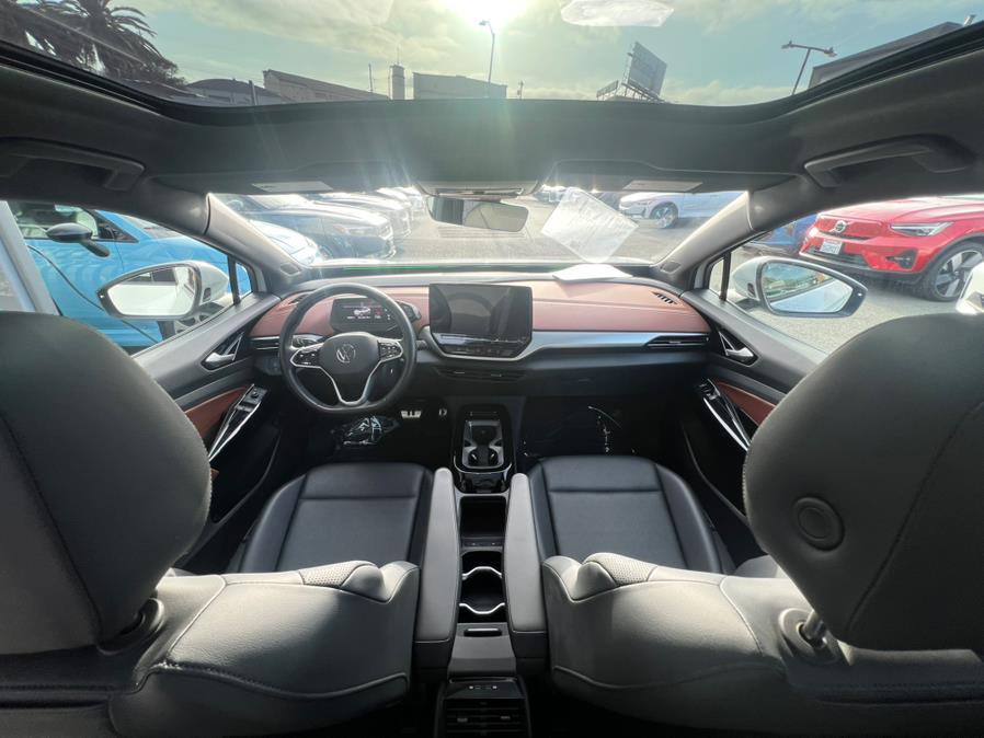 2022 Volkswagen ID.4 Pro S RWD photo