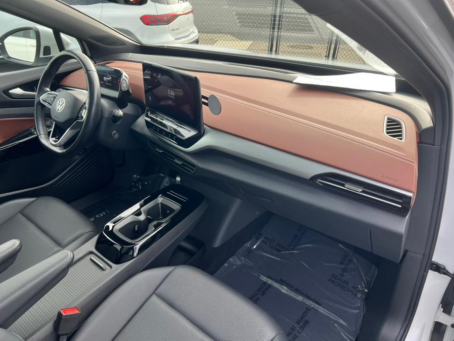 2022 Volkswagen ID.4 Pro S RWD photo