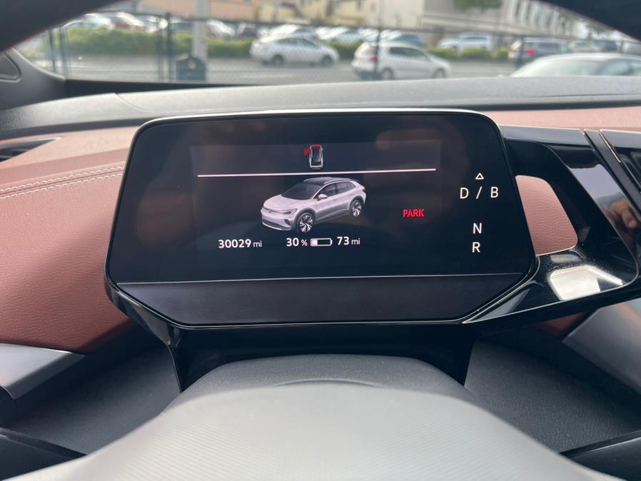 2022 Volkswagen ID.4 Pro S RWD photo