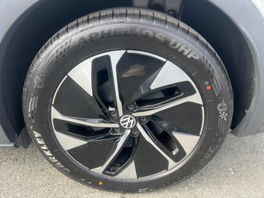 2022 Volkswagen ID.4 Pro S RWD photo