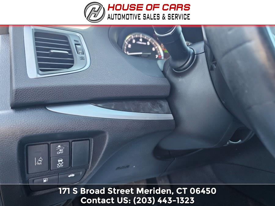 2020 Acura TLX 2.4L FWD photo