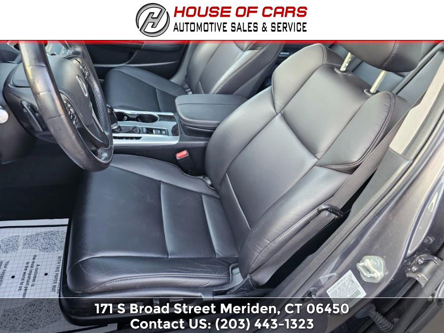 2020 Acura TLX 2.4L FWD photo
