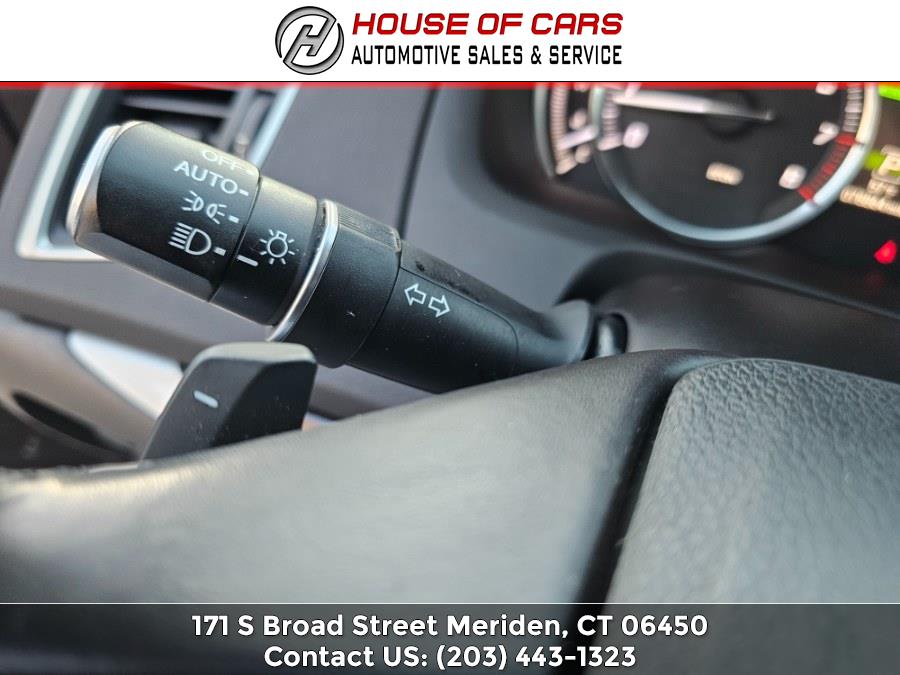 2020 Acura TLX 2.4L FWD photo