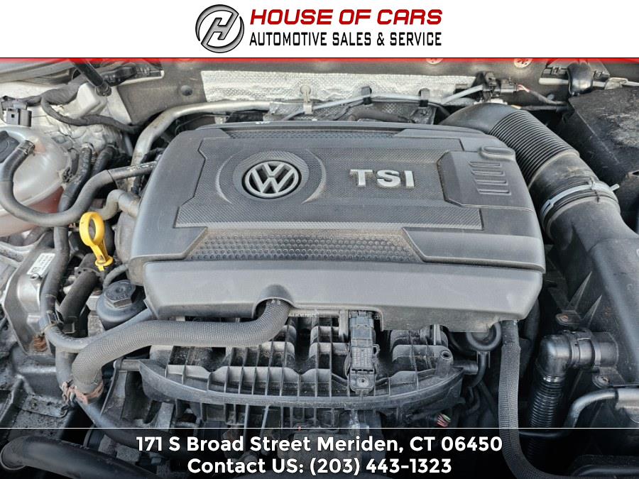 2015 Volkswagen Golf Gti 4dr HB DSG S photo