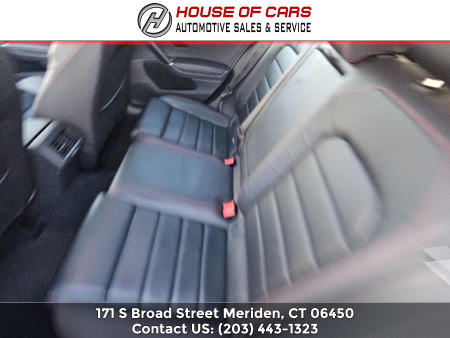 2015 Volkswagen Golf Gti 4dr HB DSG S photo
