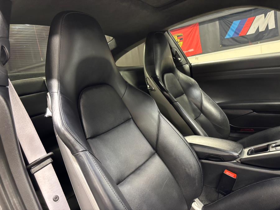 2017 Porsche 911 Carrera S Coupe photo