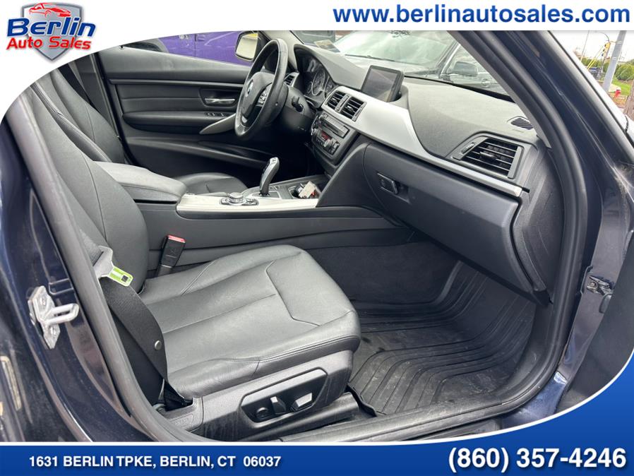 2013 BMW MDX 328i xDrive photo