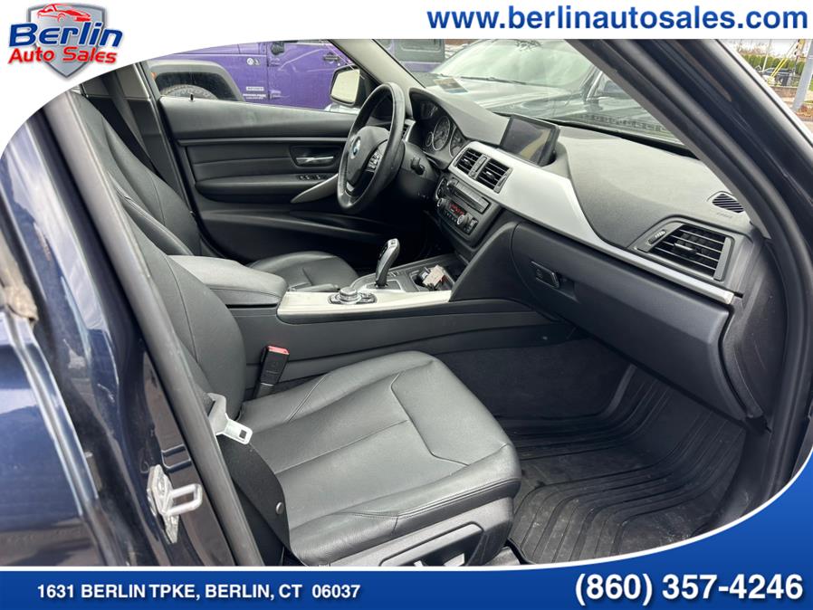 2013 BMW MDX 328i xDrive photo