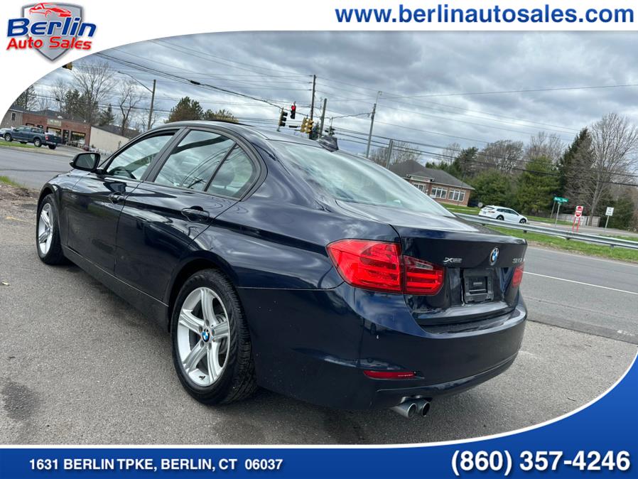 2013 BMW MDX 328i xDrive photo