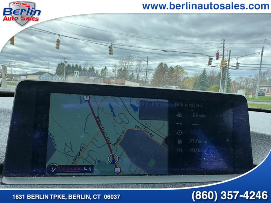 2013 BMW MDX 328i xDrive photo