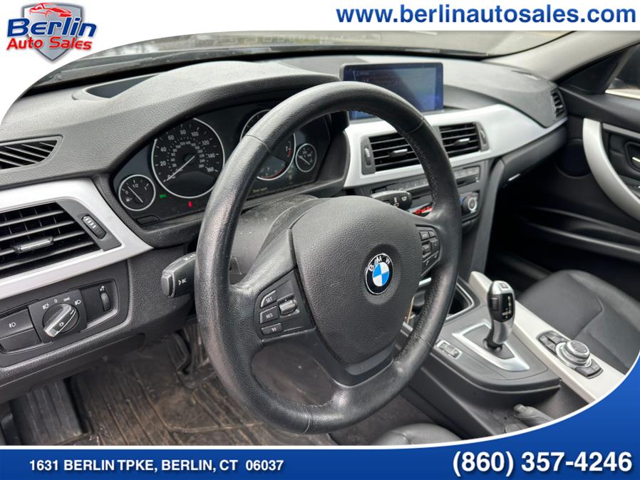 2013 BMW MDX 328i xDrive photo