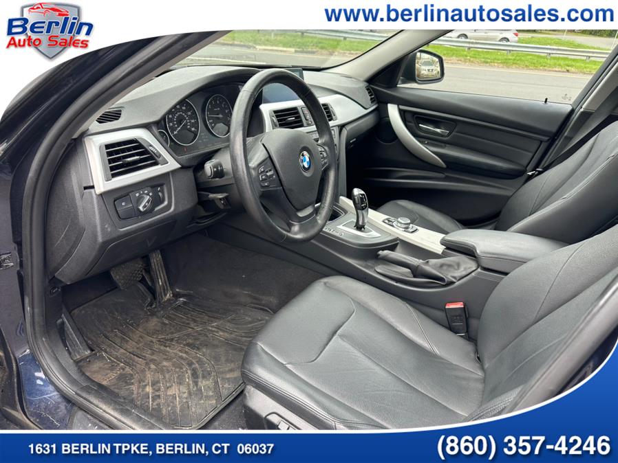 2013 BMW MDX 328i xDrive photo