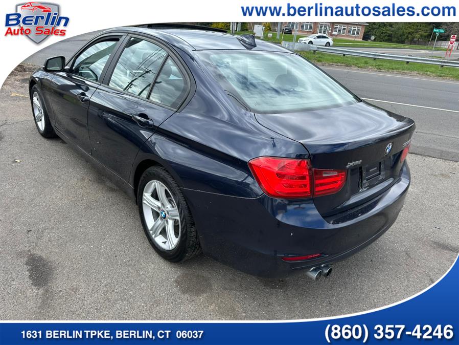 2013 BMW MDX 328i xDrive photo