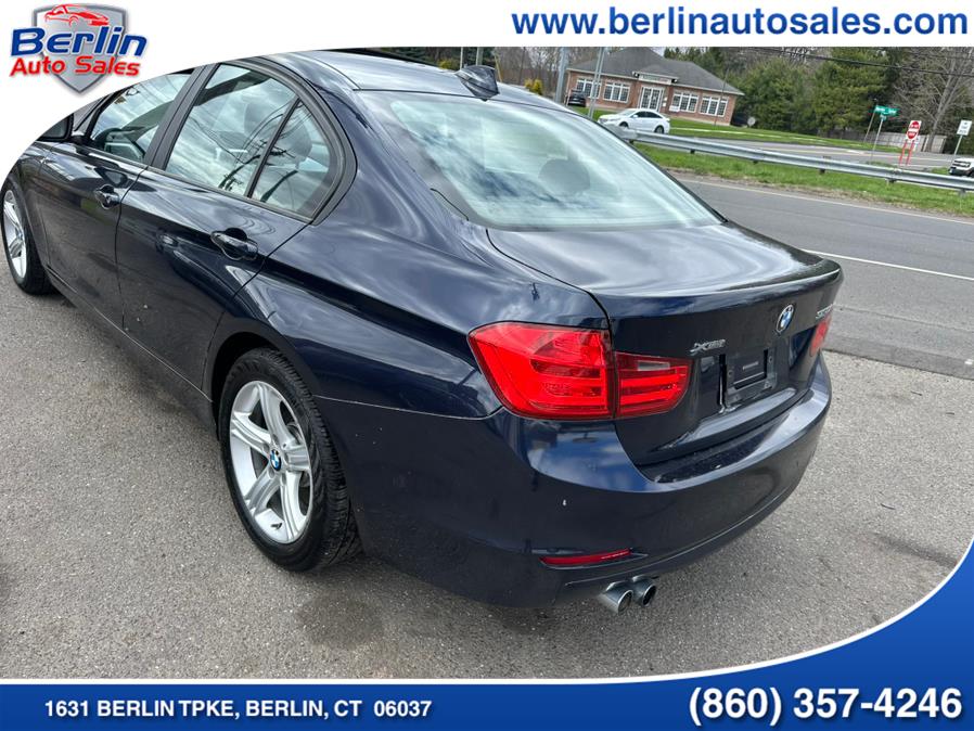 2013 BMW MDX 328i xDrive photo