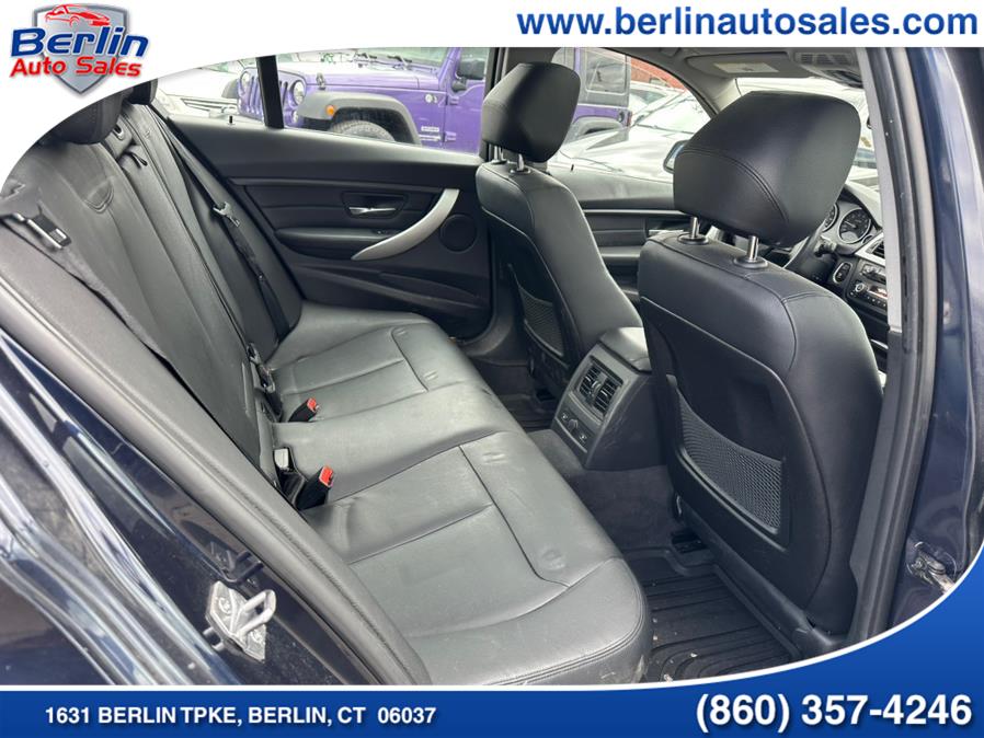 2013 BMW MDX 328i xDrive photo