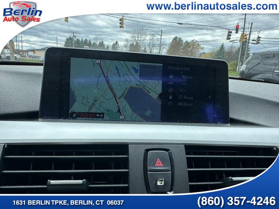 2013 BMW MDX 328i xDrive photo