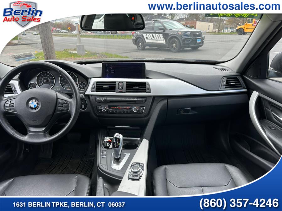 2013 BMW MDX 328i xDrive photo