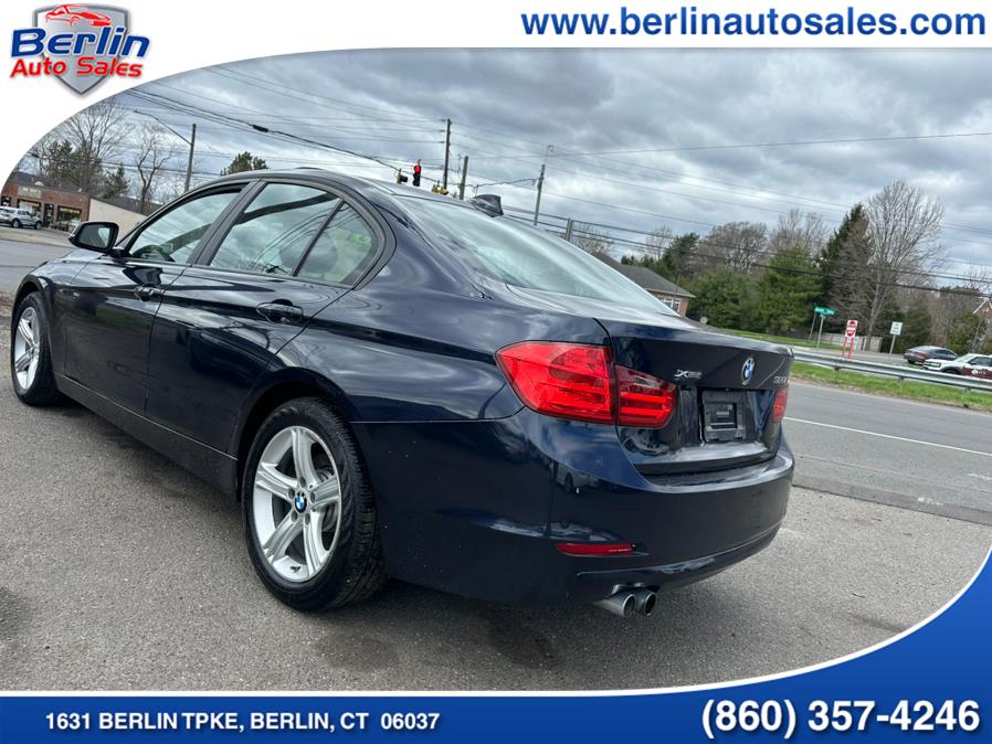 2013 BMW MDX 328i xDrive photo