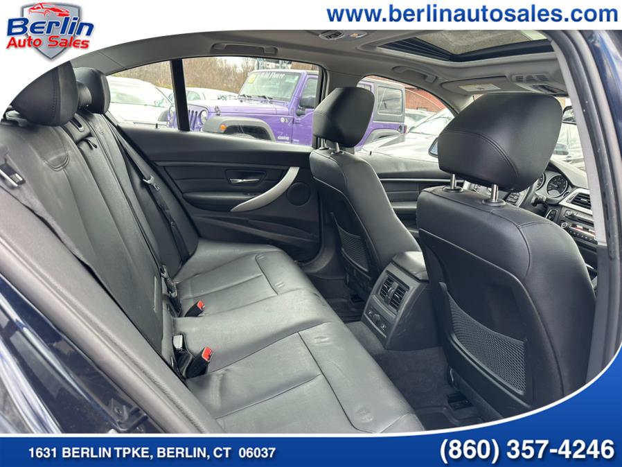 2013 BMW MDX 328i xDrive photo