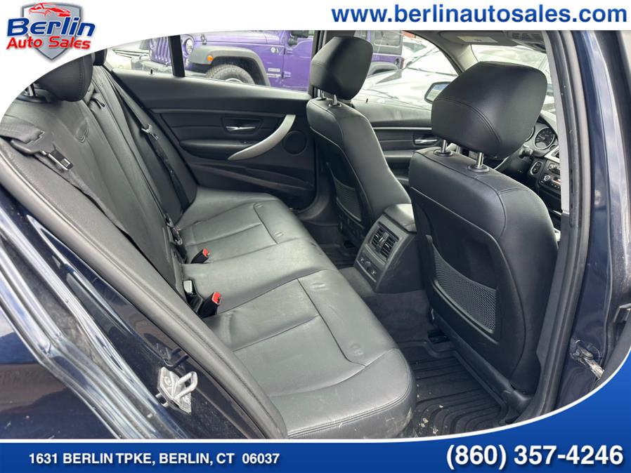 2013 BMW MDX 328i xDrive photo
