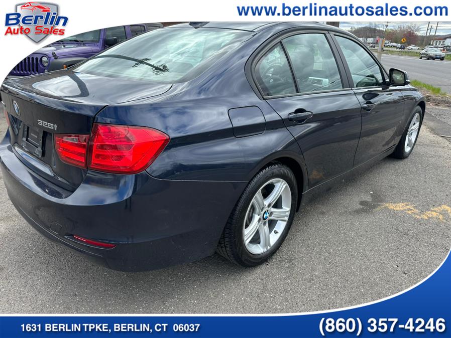 2013 BMW MDX 328i xDrive photo