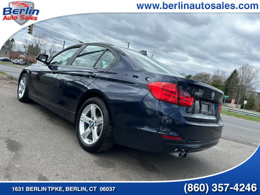 2013 BMW MDX 328i xDrive photo