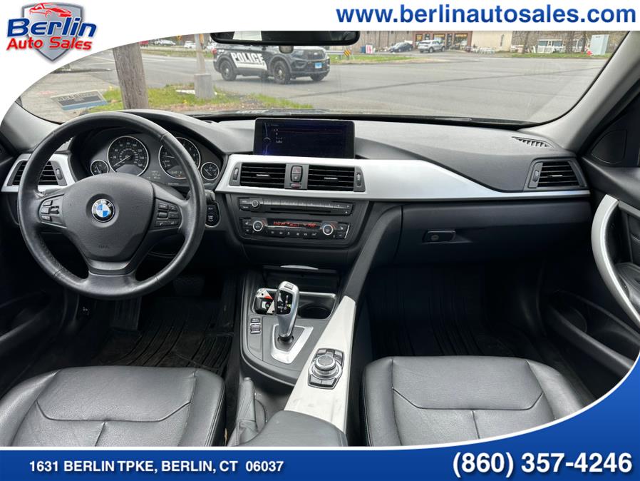 2013 BMW MDX 328i xDrive photo