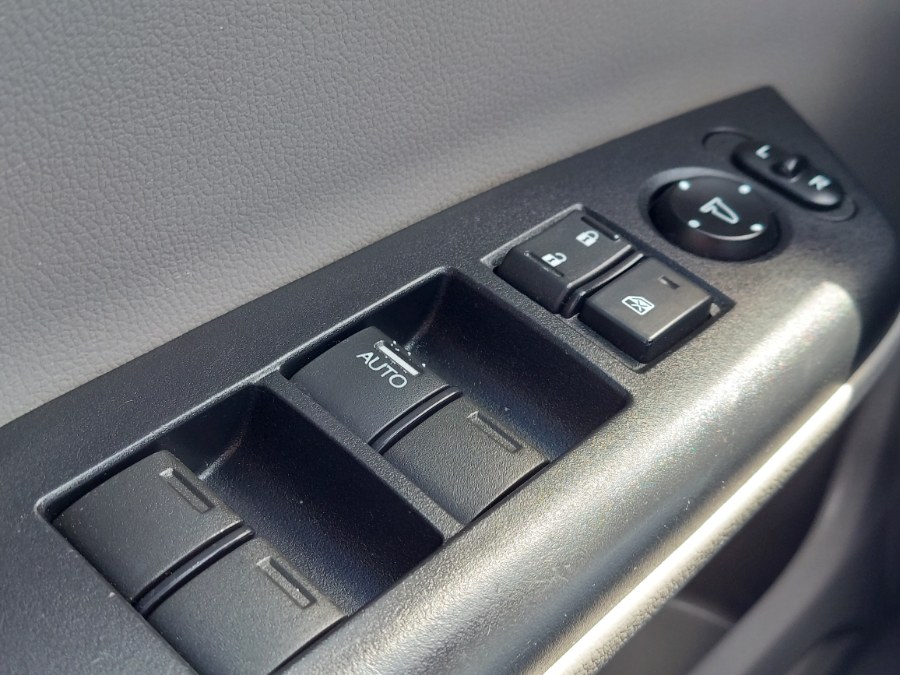 2012 Honda Civic LX photo