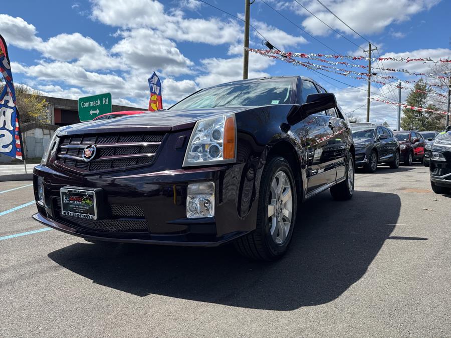 2009 Cadillac SRX V6 photo