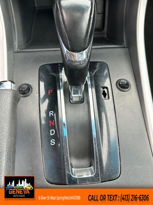2014 Honda Accord Sport photo