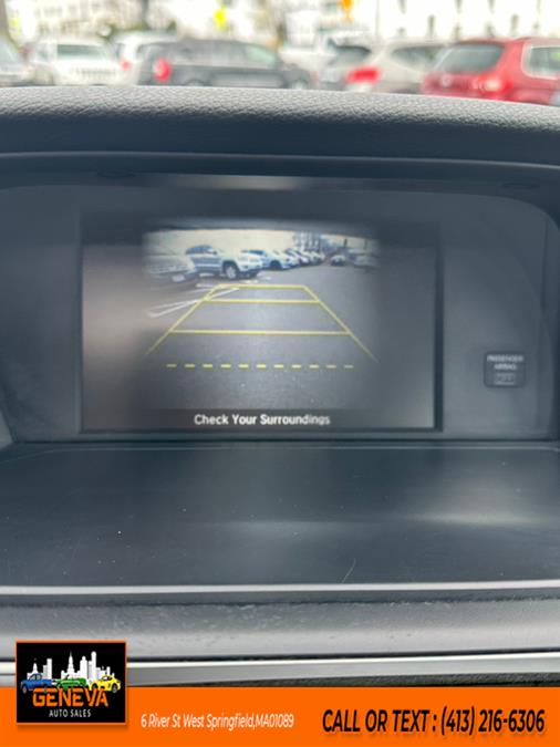 2014 Honda Accord Sport photo