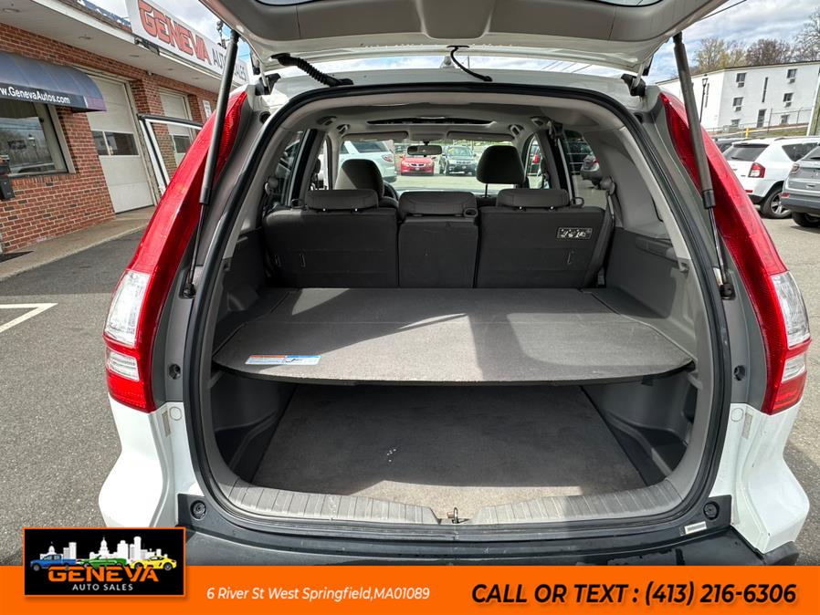 2007 Honda CR-V EX photo