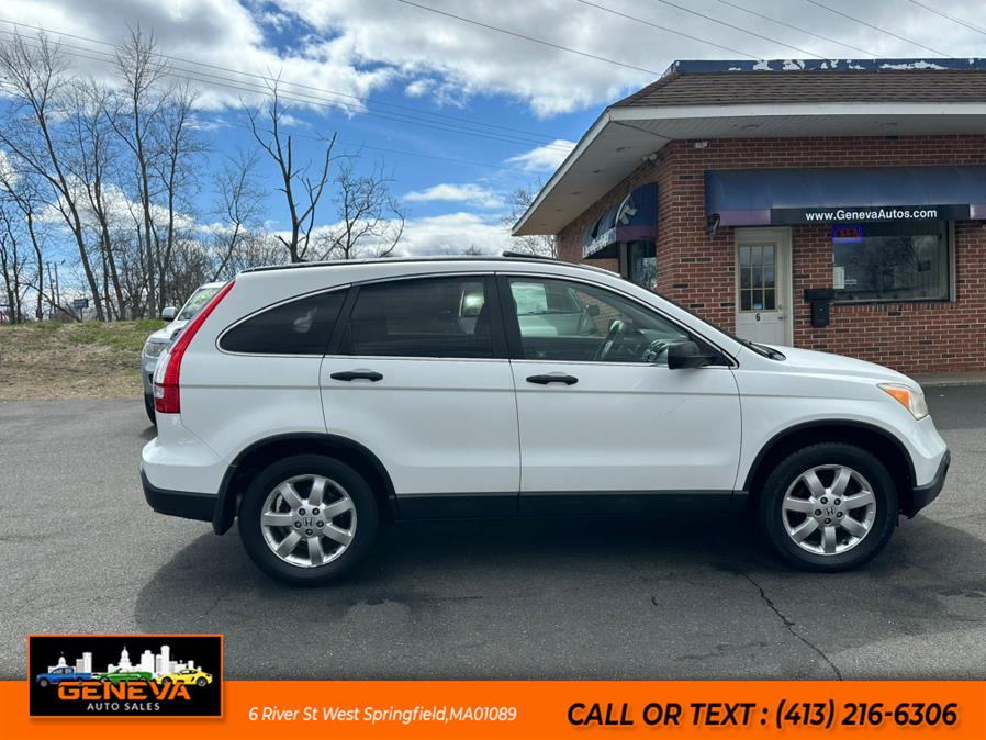 2007 Honda CR-V EX photo