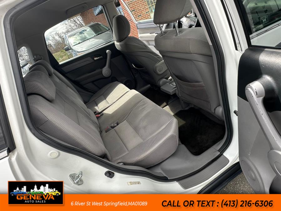 2007 Honda CR-V EX photo