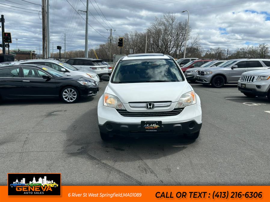 2007 Honda CR-V EX photo