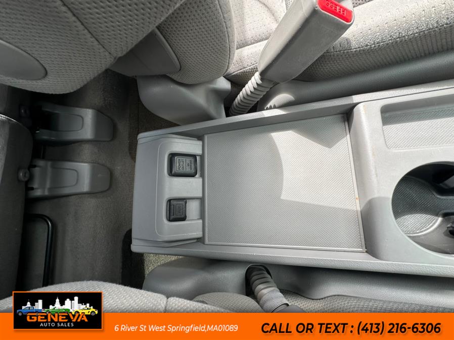 2007 Honda CR-V EX photo