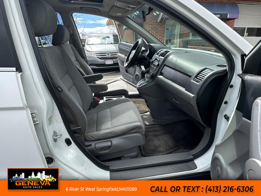 2007 Honda CR-V EX photo