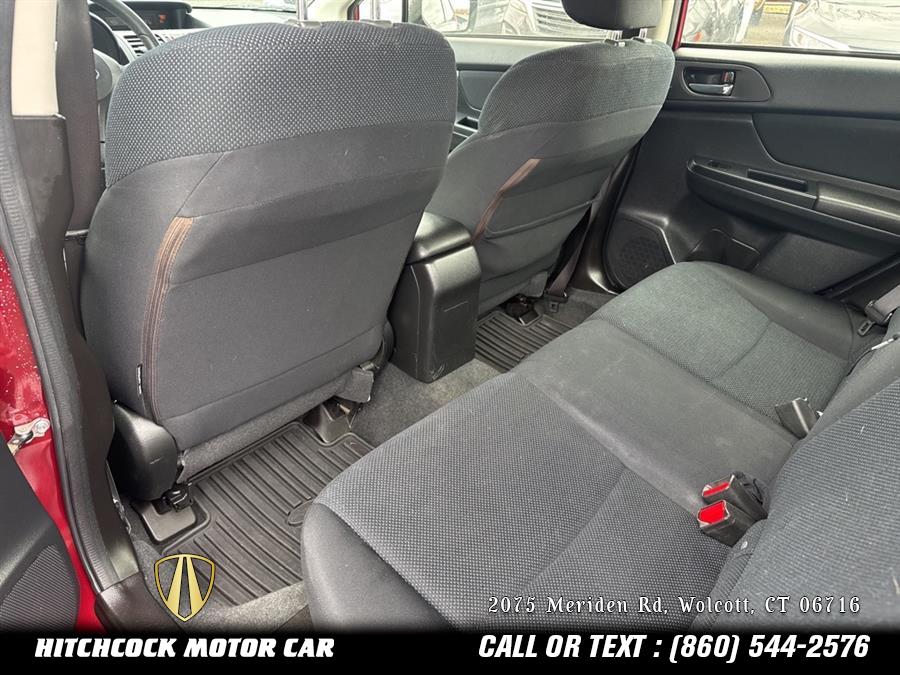 2013 Subaru Outback 2.5i Premium photo