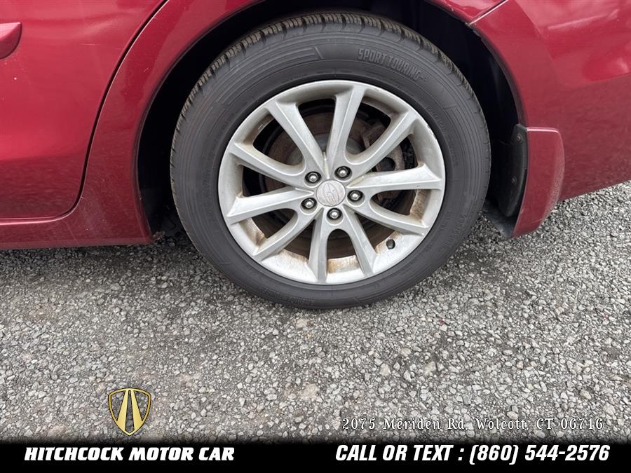 2013 Subaru Outback 2.5i Premium photo