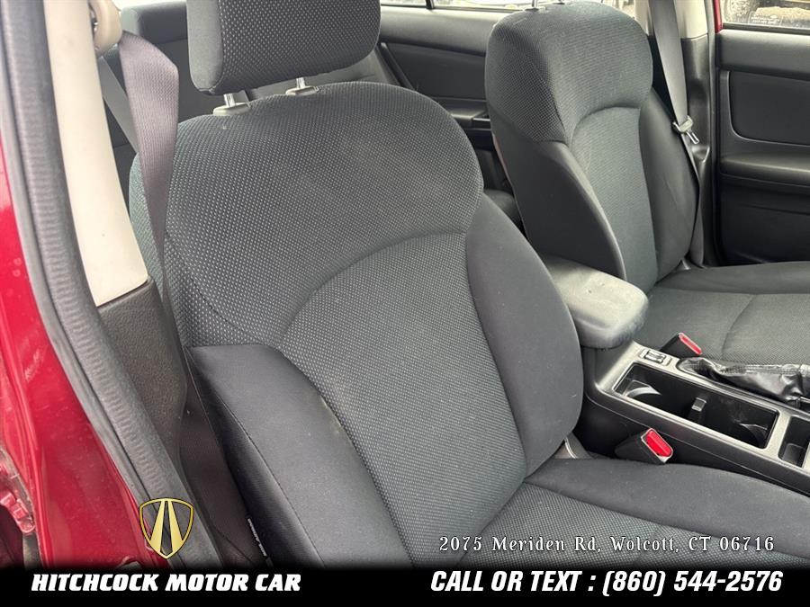 2013 Subaru Outback 2.5i Premium photo
