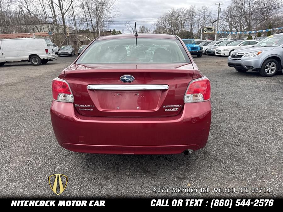 2013 Subaru Outback 2.5i Premium photo