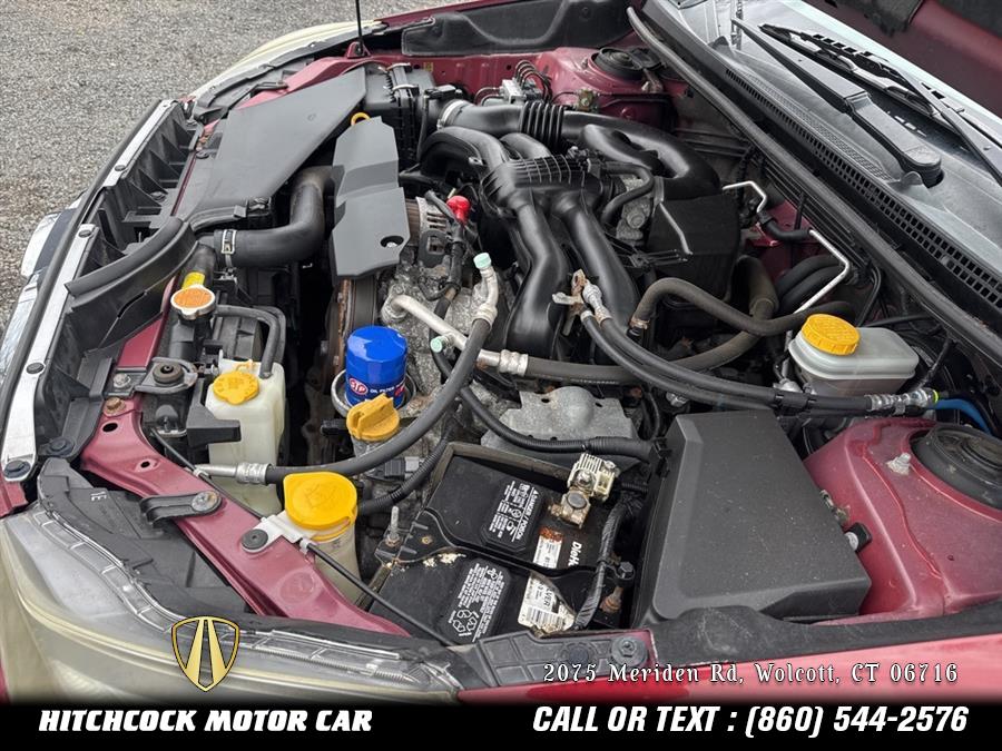 2013 Subaru Outback 2.5i Premium photo