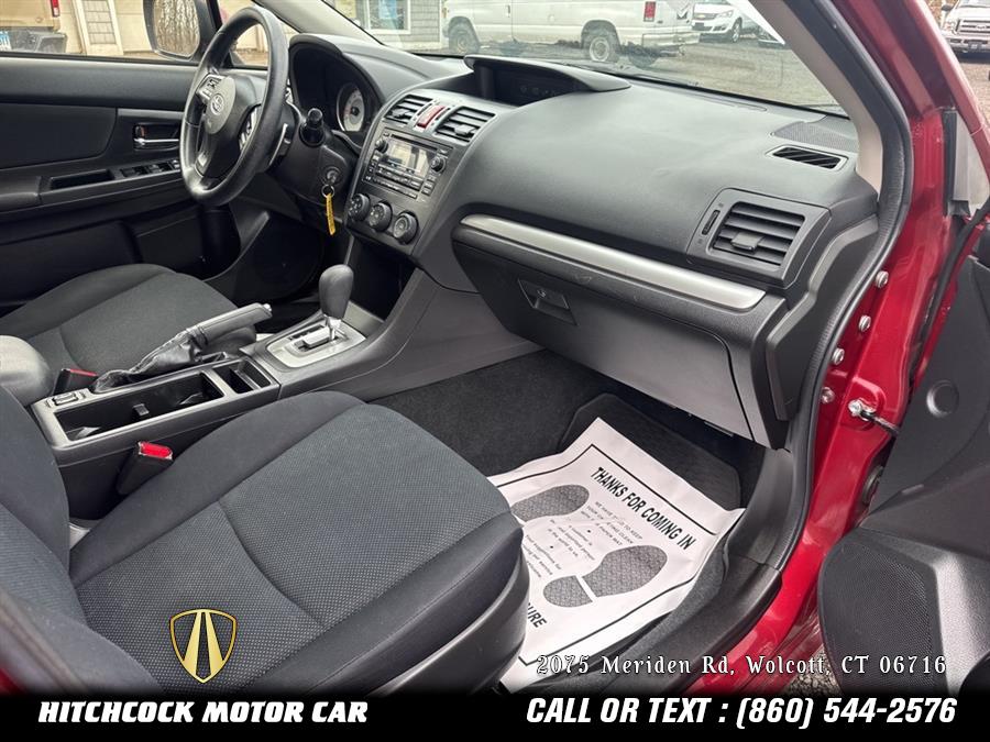 2013 Subaru Outback 2.5i Premium photo