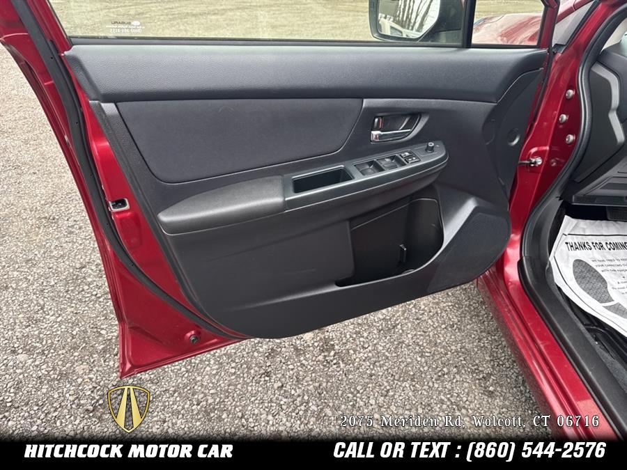 2013 Subaru Outback 2.5i Premium photo