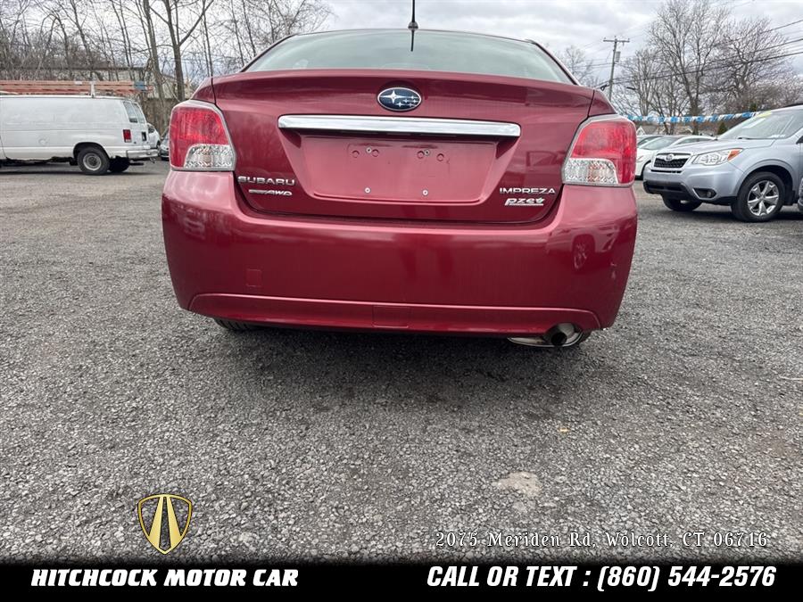 2013 Subaru Outback 2.5i Premium photo
