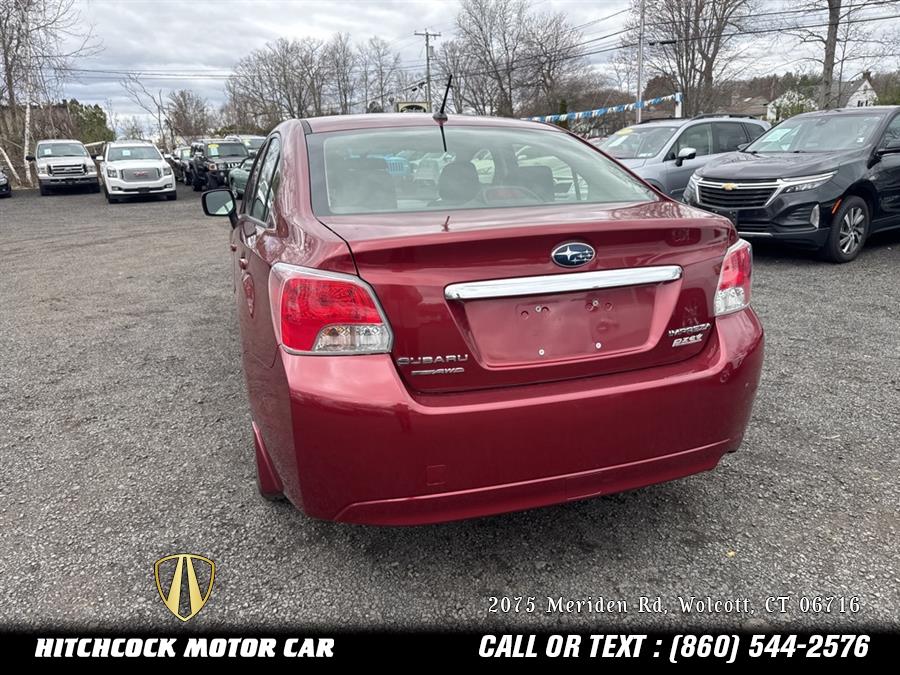2013 Subaru Outback 2.5i Premium photo