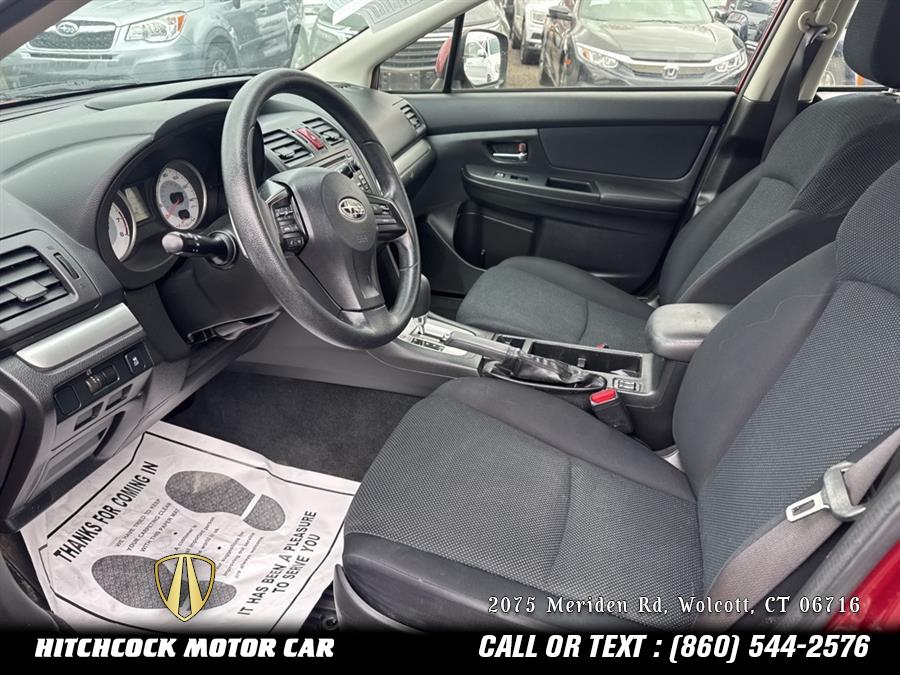 2013 Subaru Outback 2.5i Premium photo