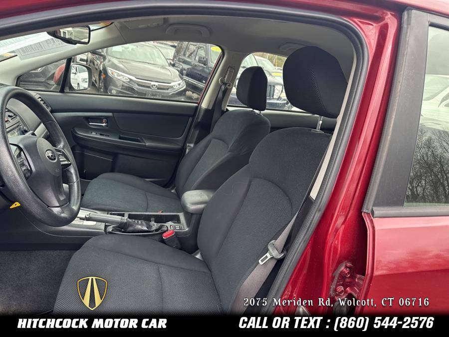 2013 Subaru Outback 2.5i Premium photo