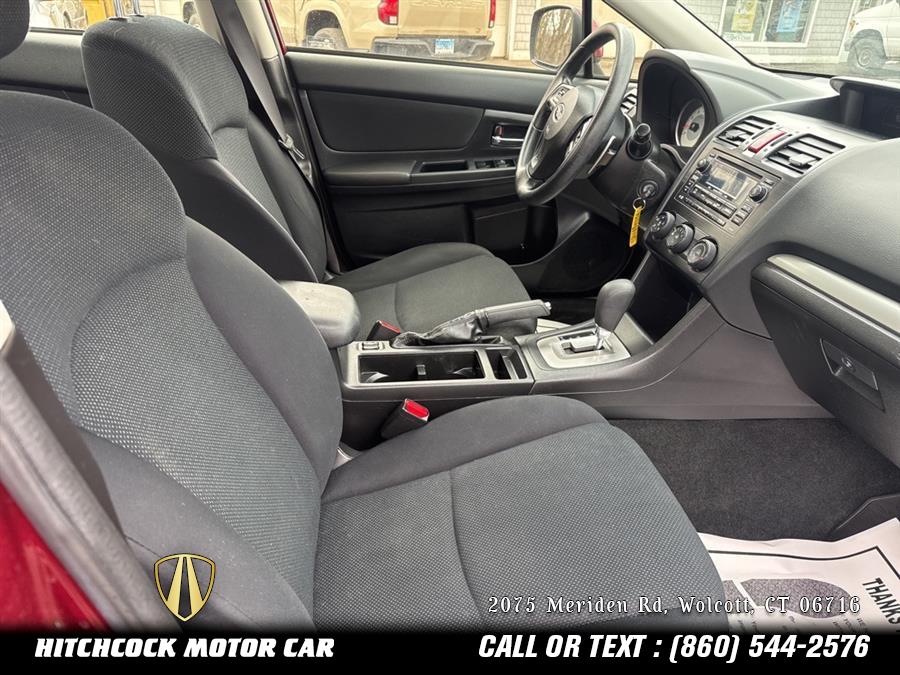 2013 Subaru Outback 2.5i Premium photo