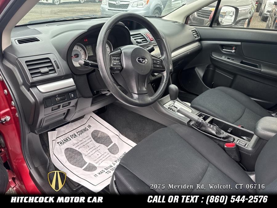 2013 Subaru Outback 2.5i Premium photo
